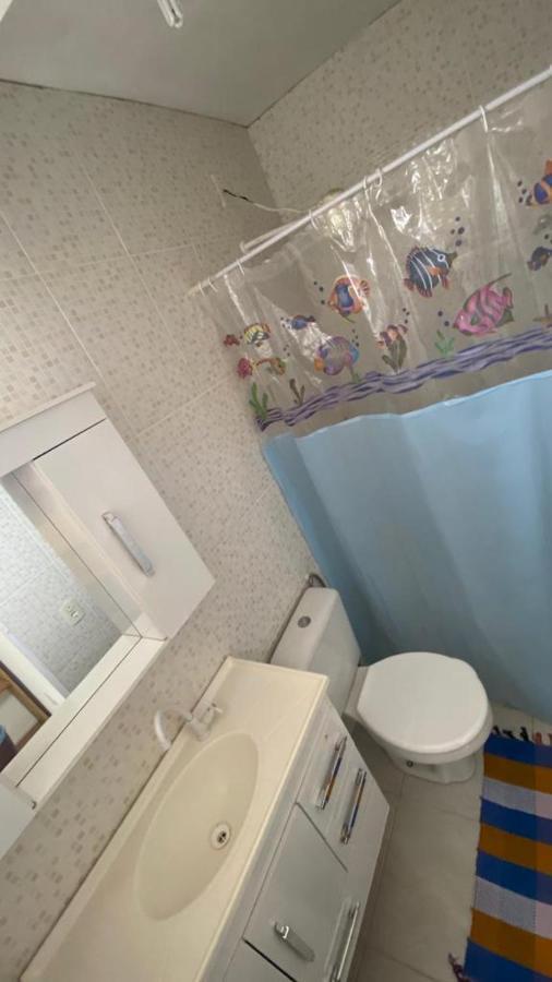 איטאונס Pousada Manancial מראה חיצוני תמונה